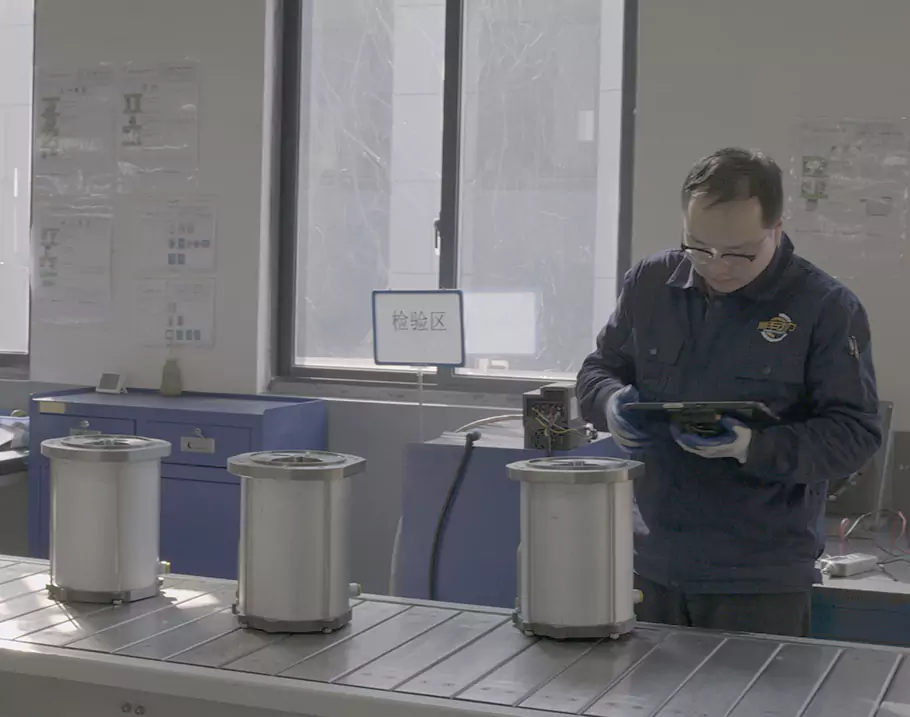 Η βασική κινητήρια δύναμη που οδηγεί την εποχή της υψηλής απόδοσης και της εξοικονόμησης ενέργειας