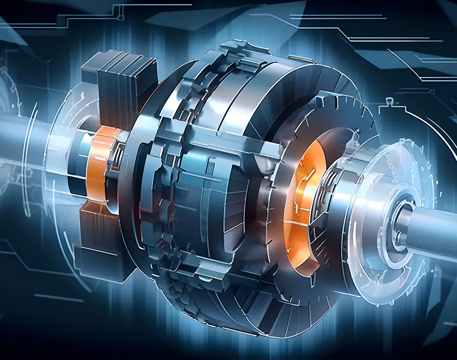 Τι πρέπει να προσέχετε όταν χρησιμοποιείτε κινητήρα μείωσης DC μόνιμου μαγνήτη