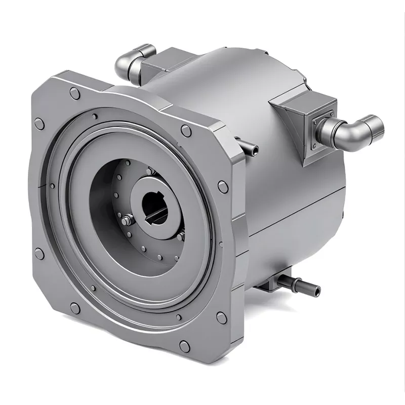 IE5 Cantilever υδρόψυκτος κινητήρας μόνιμου μαγνήτη