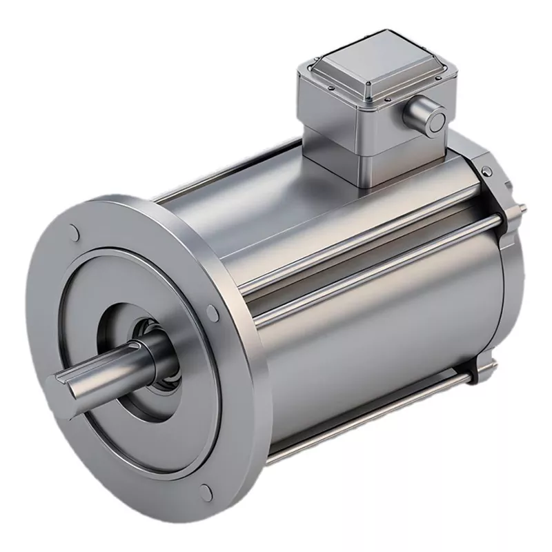 IE5 Υδρόψυκτο PMSM