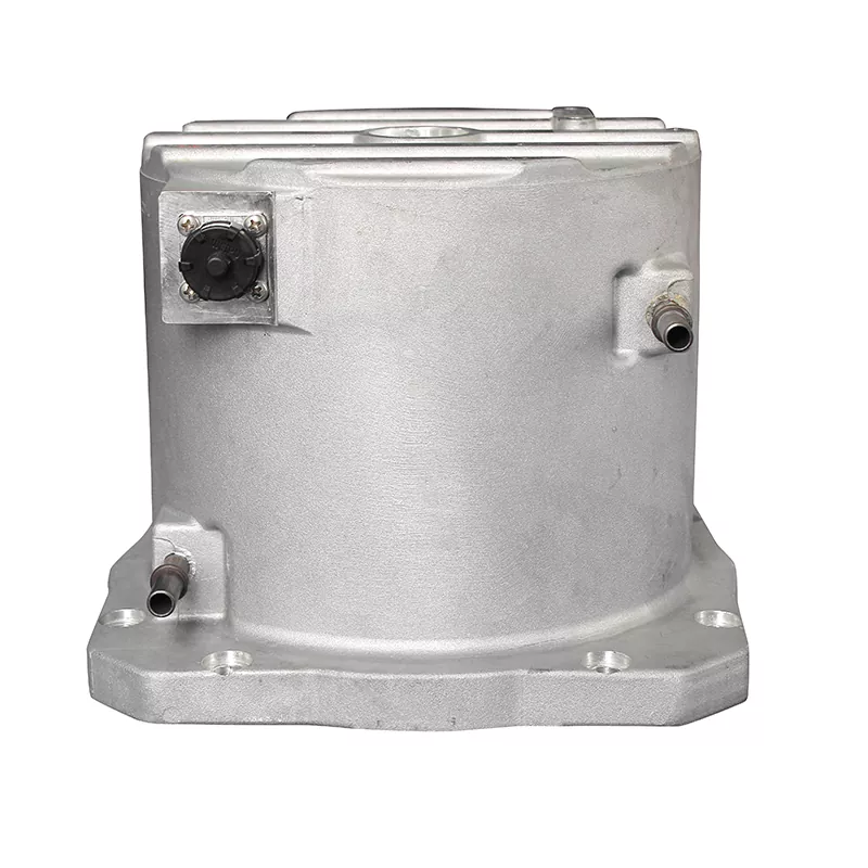 IE5 Cantilever Water Cooled Permanent Magnet Motor