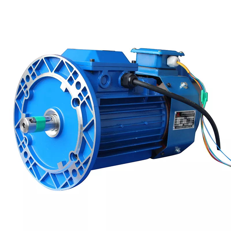 General Industrial Equipment Motor