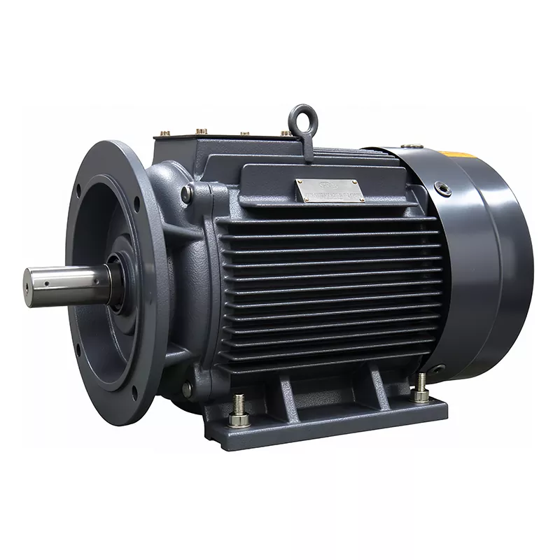 IP65 Non-Magnetic Synchronous Motor