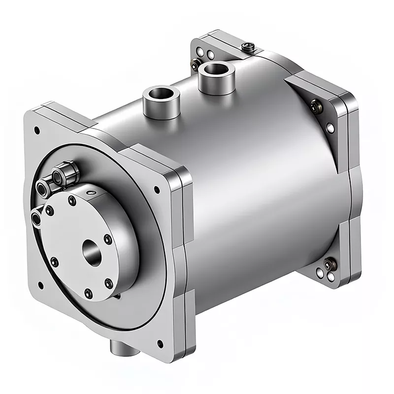 Κινητήρας χαμηλής θερμοκρασίας με λάδι ψύξης