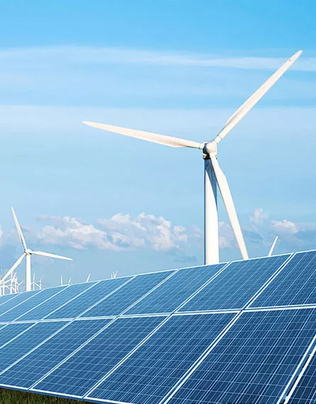 Φωτοβολταϊκό Σύστημα