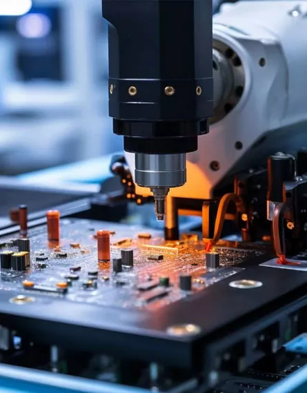 Βιομηχανία Ημιαγωγών