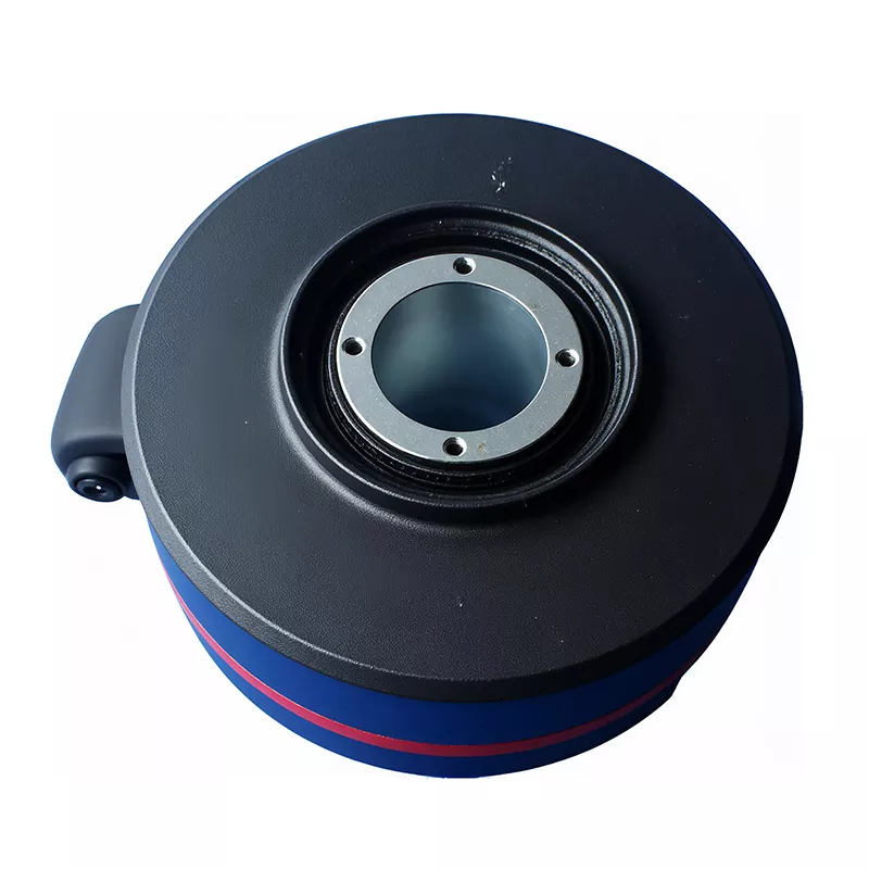 Μοτέρ ελέγχου τιμονιού